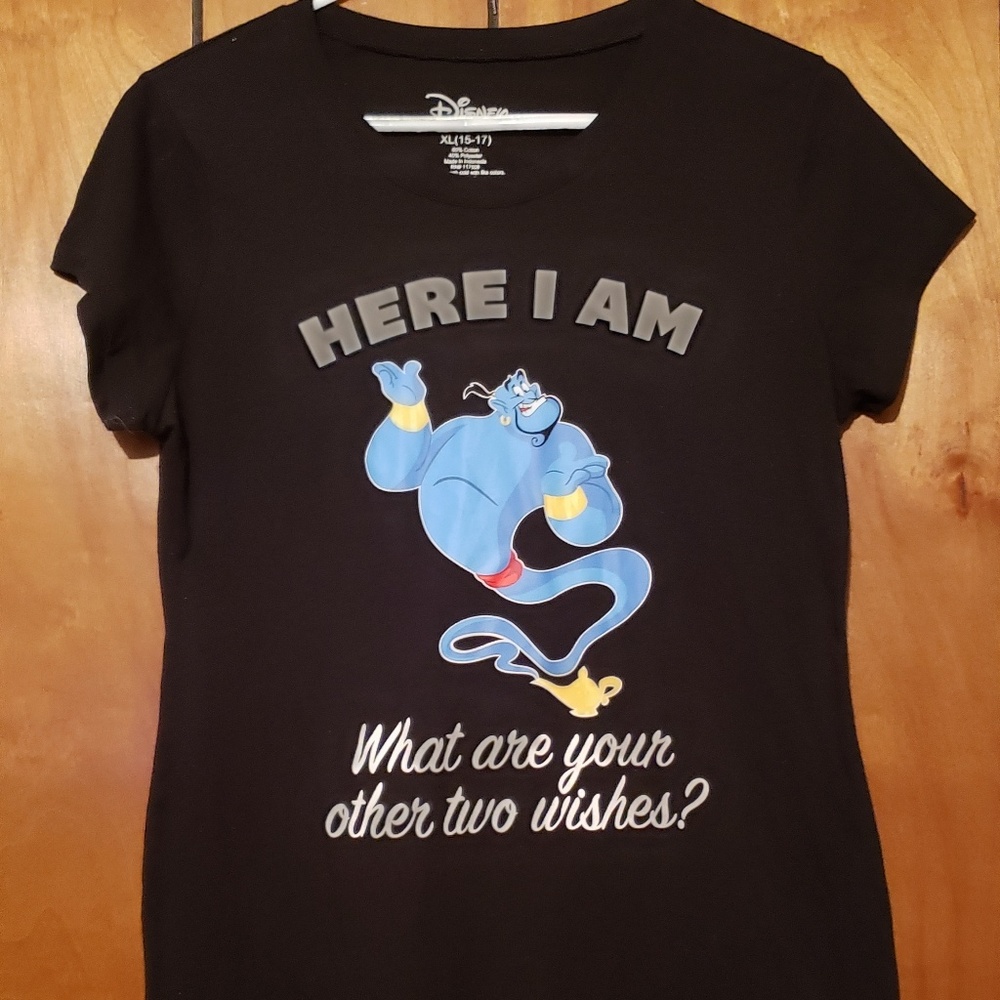 Disney Graphic Tee